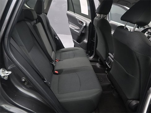 Used 2023 Toyota RAV4 LE image 15