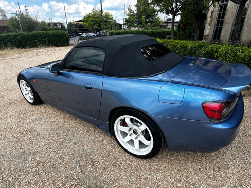 Used 2002 Honda S2000 image 52