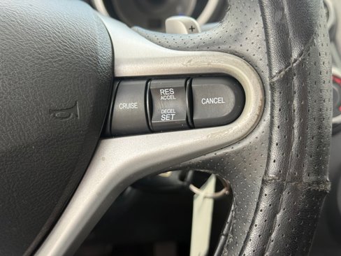 Used 2009 Honda Fit Sport image 13