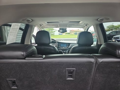 Used 2019 Buick Encore Essence w/ Experience Buick Package image 19