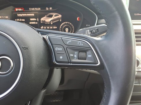 Used 2017 Audi A4 2.0T Prestige w/ Prestige Package image 15