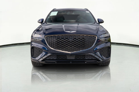 Used 2022 Genesis GV70 3.5T Sport w/ Sport Advanced Package image 22