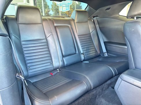 Used 2013 Dodge Challenger SXT Plus image 18