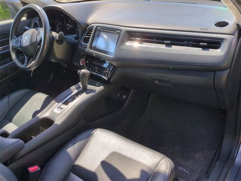 Used 2018 Honda HR-V EX-L image 27