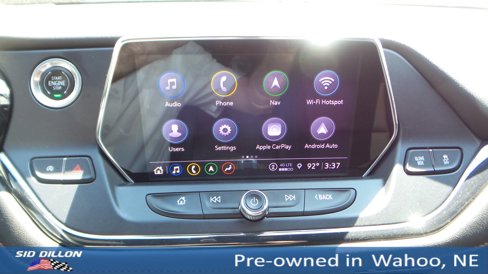 Used 2022 Chevrolet Blazer RS w/ Enhanced Convenience Package image 15