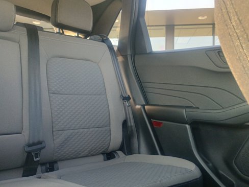 Certified 2022 Ford Escape SE w/ Convenience Package image 30