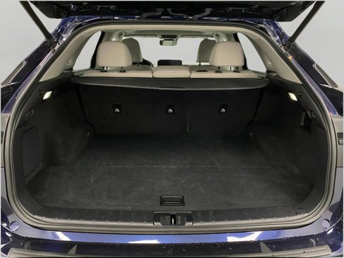 Used 2022 Lexus RX 350 AWD w/ Premium Package image 6