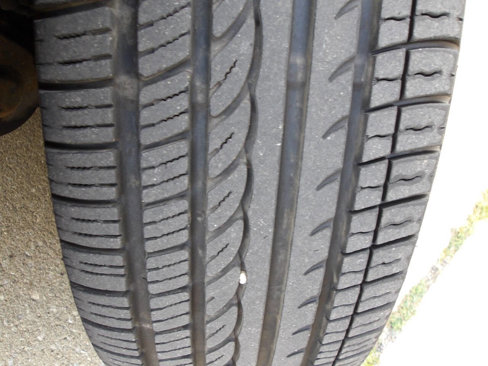 Used 2012 Dodge Grand Caravan SXT image 7