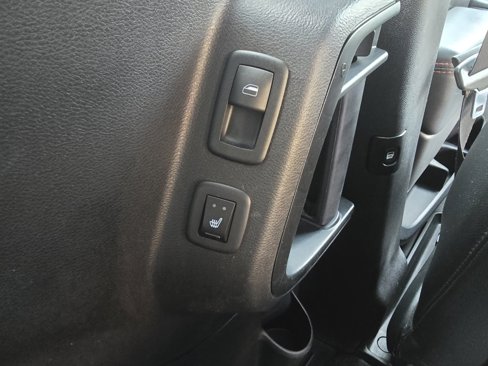 Used 2017 Dodge Grand Caravan GT image 35