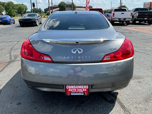 Used 2014 INFINITI Q60 Journey image 25