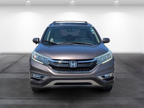 Used 2015 Honda CR-V EX-L image 6