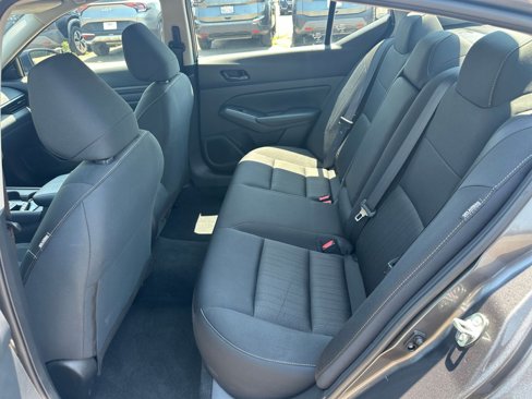 Used 2024 Nissan Altima 2.5 S image 23