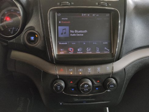 Used 2019 Dodge Journey Crossroad image 25