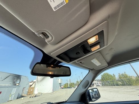 Used 2016 RAM 1500 Tradesman w/ Power & Remote Entry Group image 21