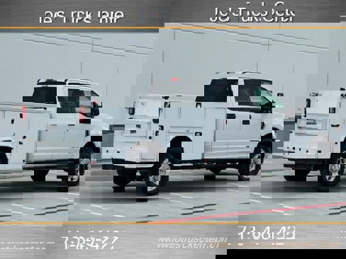 Used 2019 Ford F250 XLT w/ XLT Value Package image 8