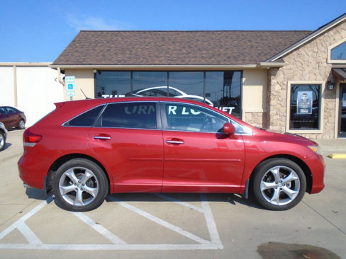 Used 2009 Toyota Venza image 5