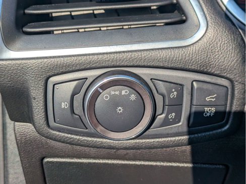 Certified 2019 Ford Edge Titanium w/ Equipment Group 301A image 16