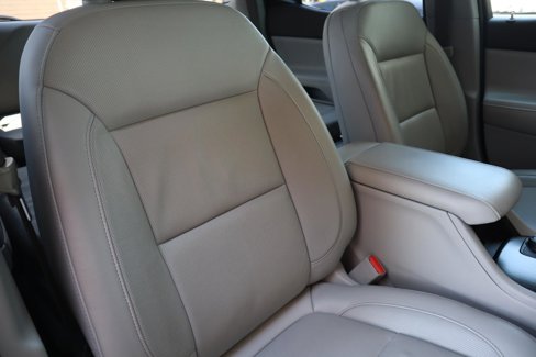 Used 2019 GMC Acadia SLT image 6