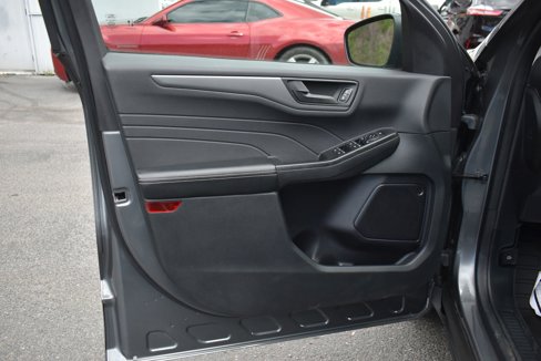 Used 2024 Ford Escape Active image 12
