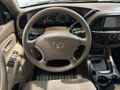 Used 2004 Toyota Tundra SR5 image 19