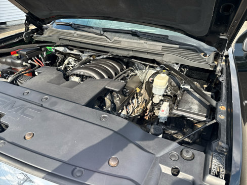 Used 2015 GMC Sierra 1500 SLE w/ SLE Value Package image 14