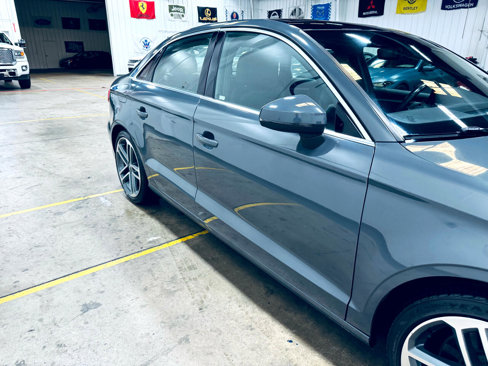 Used 2019 Audi A3 2.0T Premium w/ Convenience Package image 20
