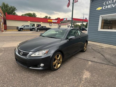 Used 2011 Lexus IS 350C image 7