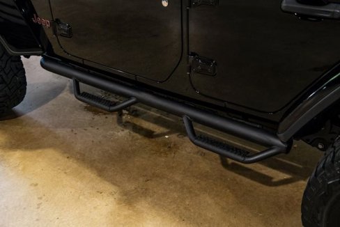 Used 2021 Jeep Wrangler Unlimited Rubicon image 6