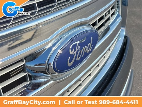Used 2014 Ford F150 XLT w/ Equipment Group 302A Luxury image 28