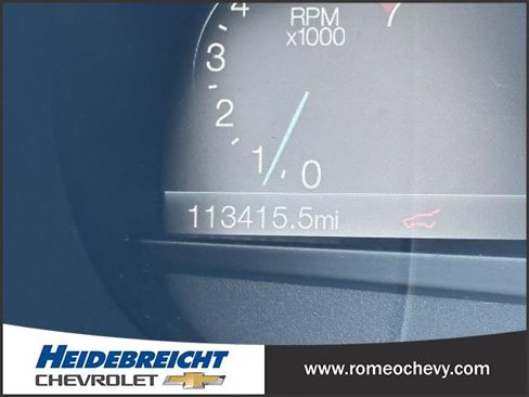 Used 2018 Ford Edge SEL w/ Equipment Group 201A image 22