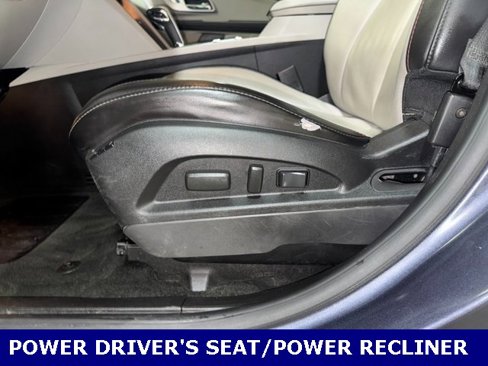 Used 2013 Chevrolet Equinox LTZ image 14