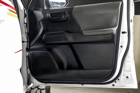 Used 2019 Toyota Tacoma SR w/ SR Convenience Package image 32
