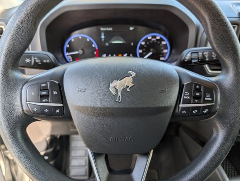 Used 2022 Ford Bronco Sport Big Bend image 18
