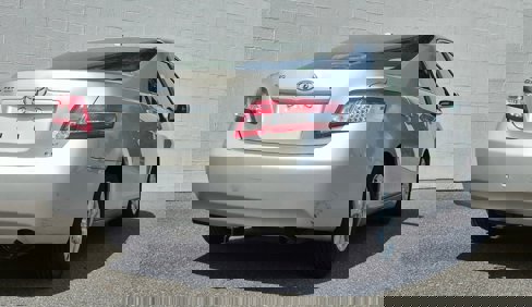 Used 2011 Toyota Camry LE image 12