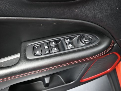 Used 2021 Jeep Compass Trailhawk image 11