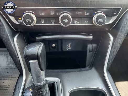 Used 2018 Honda Accord EX-L image 15