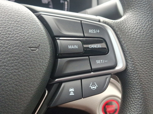 Used 2019 Honda Accord EX image 22