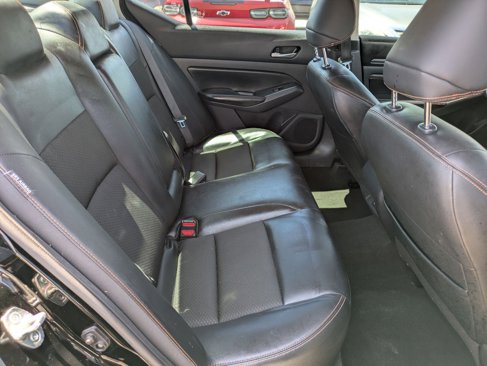 Used 2022 Nissan Altima 2.5 SR image 23