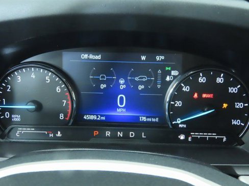 Used 2023 Ford Explorer XLT w/ Equipment Group 202A image 36