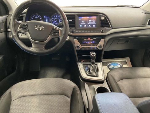 Used 2017 Hyundai Elantra Value Edition image 8