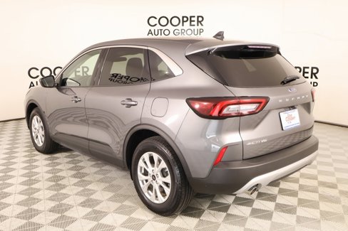 Used 2024 Ford Escape Active w/ Cold Weather Package image 22