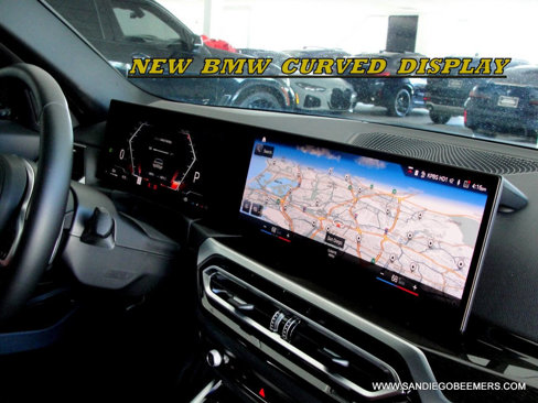 Used 2023 BMW 330i Sedan w/ M Sport Package image 15