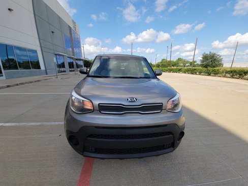 Used 2019 Kia Soul image 2