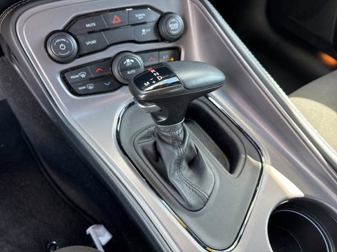 Used 2023 Dodge Challenger SXT w/ Cold Weather Group image 25