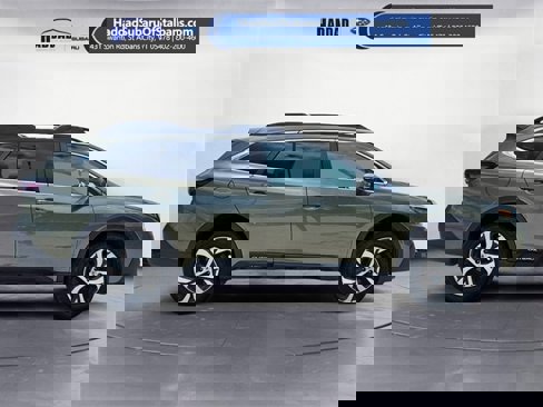 Used 2021 Subaru Outback Premium image 6