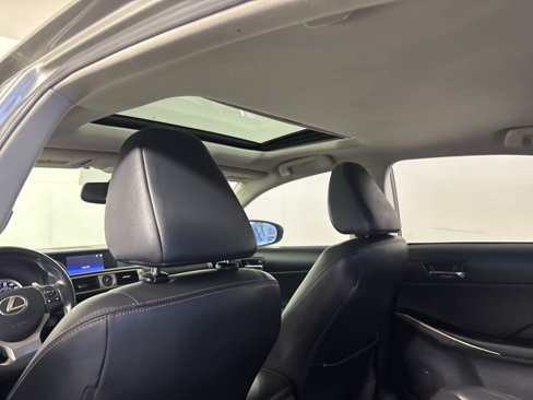 Used 2014 Lexus IS 250 AWD image 15