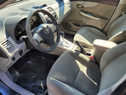 Used 2012 Toyota Corolla LE image 15