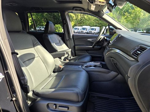 Used 2022 Honda Passport EX-L image 18