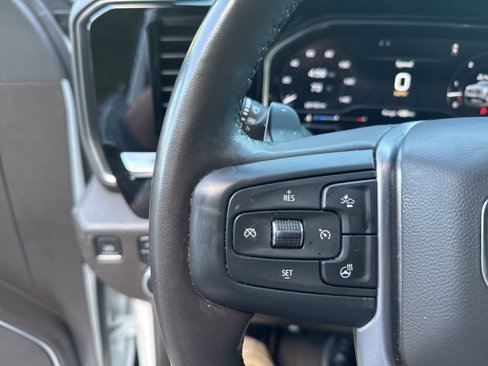 Certified 2024 GMC Sierra 1500 SLT w/ SLT Premium Plus Package image 30