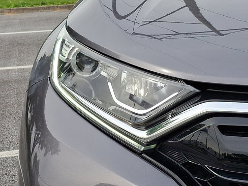 Used 2022 Honda CR-V EX-L image 10